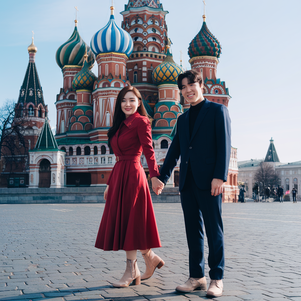 러시아 환율 계산기 날씨 화폐 종류