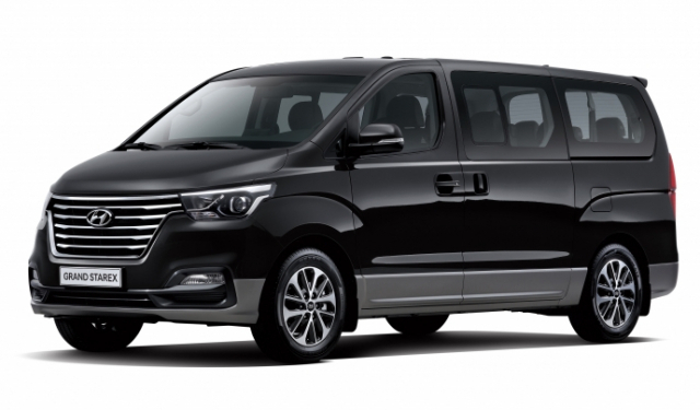 &quot;카니발&#44; 너 나와!&quot;&middot;&middot;&middot;패밀리카 매력 &#39;뿜뿜&#39; 스타리아