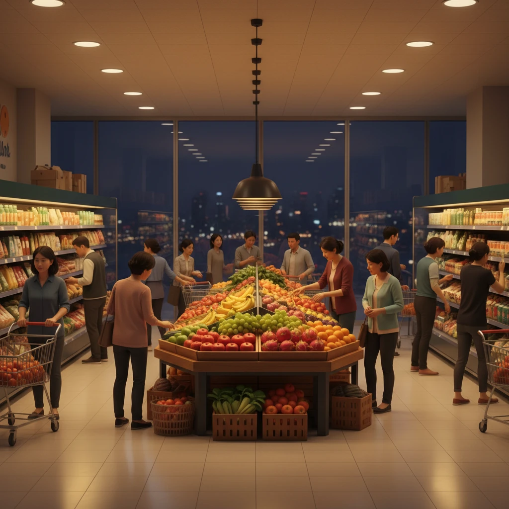 2026년 4월 홈플러스 서울상봉점 ..