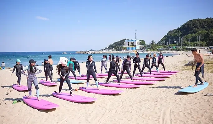 양양 가볼만한 곳