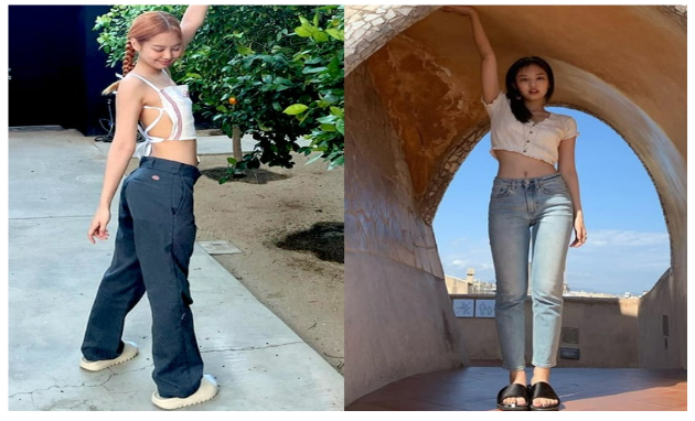 MZ세대를 사로잡은 리커버리 슈즈 열풍