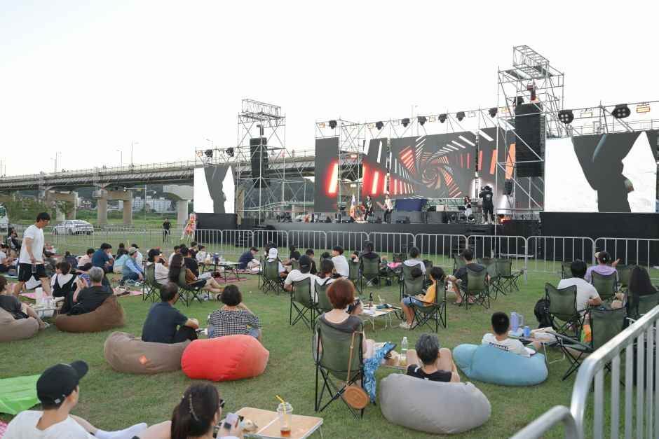 공주야 밤 맥주축제