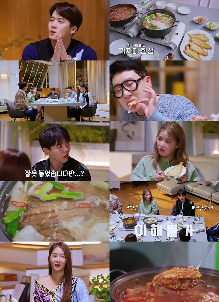 로컬식탁 고성 대문어 요리, 스페인 문어요리 문어풀포, 고성 문어 숙회 맛집 속초, 고성 맛집