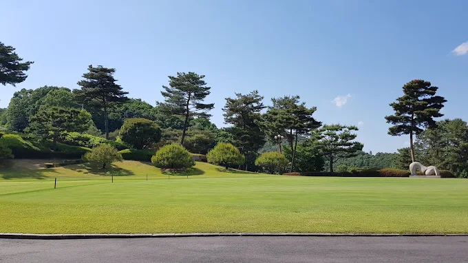 충북 음성 '썬밸리 컨트리클럽' 소개 및 예약방법