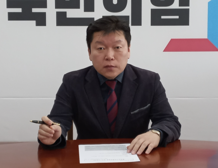조영환 프로필
