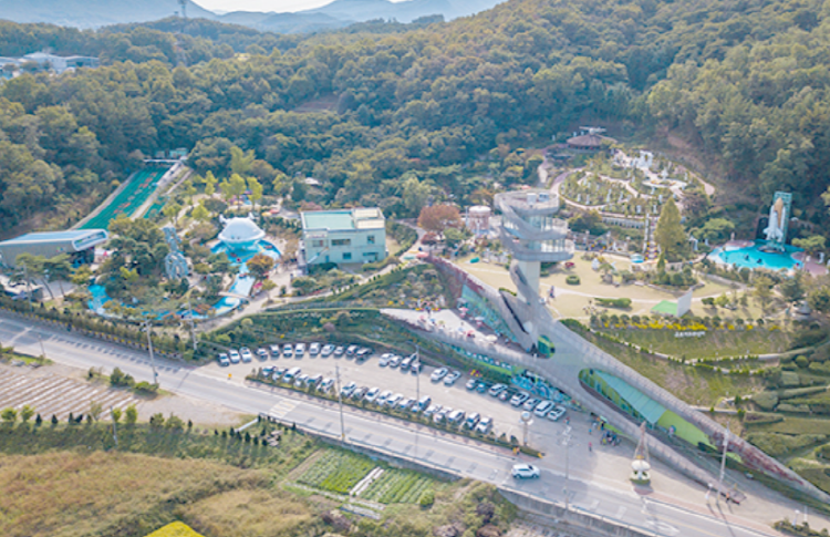 옥토끼 우주센터