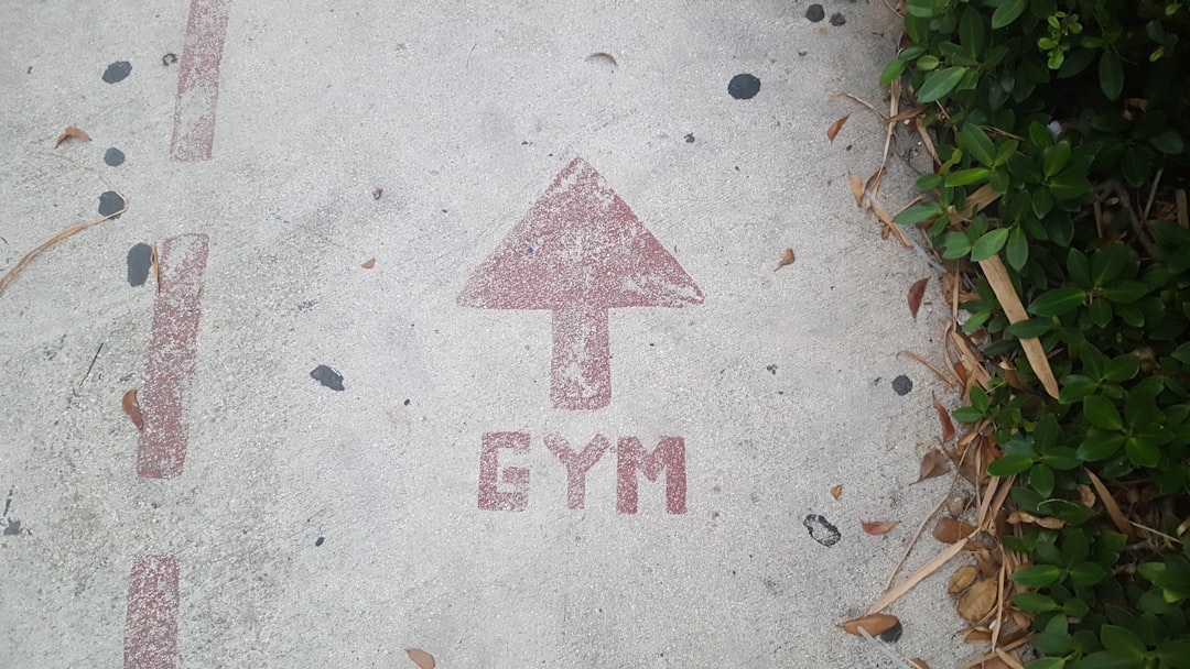 Fitness.