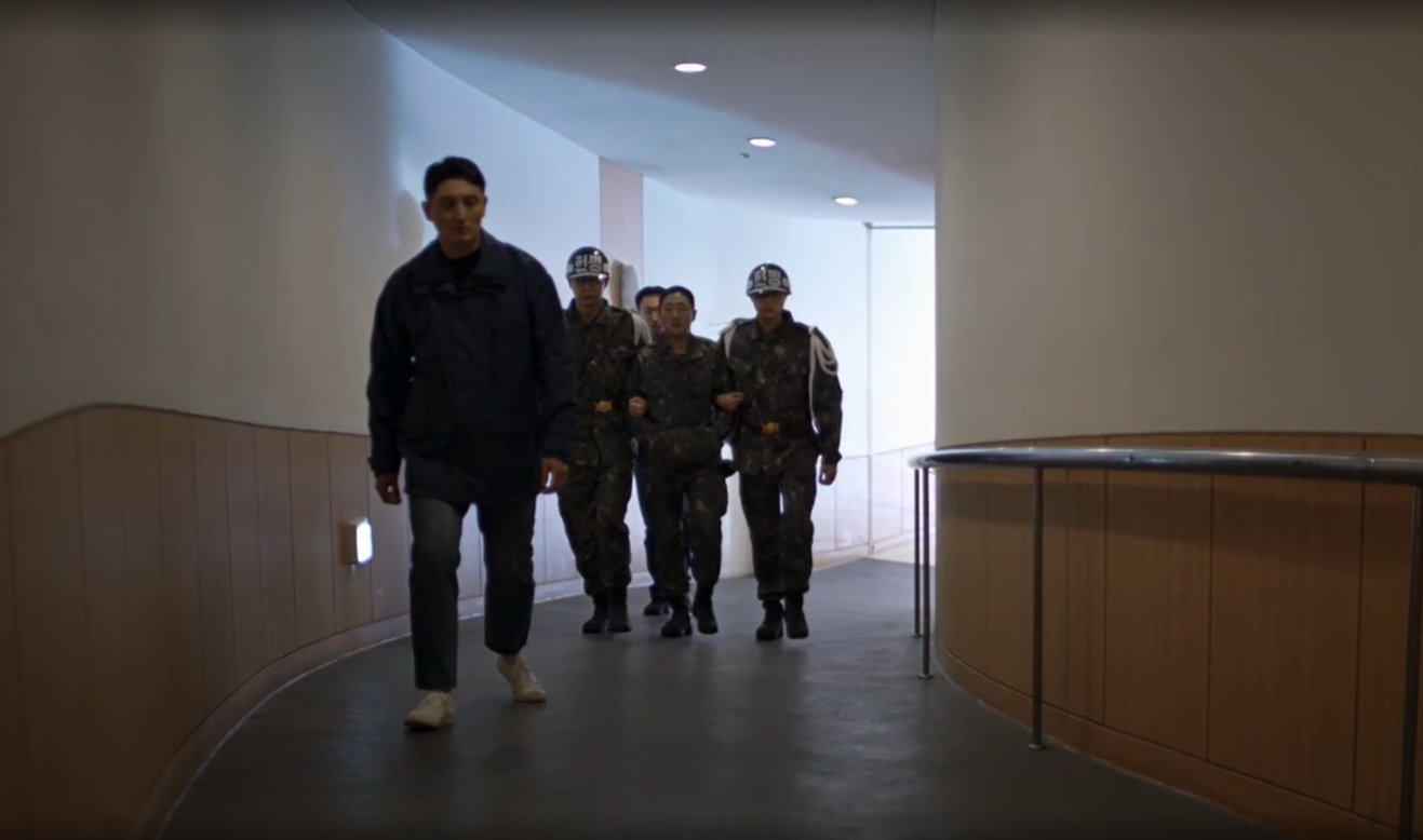 신병 시즌1 에피소드별 요약 정리