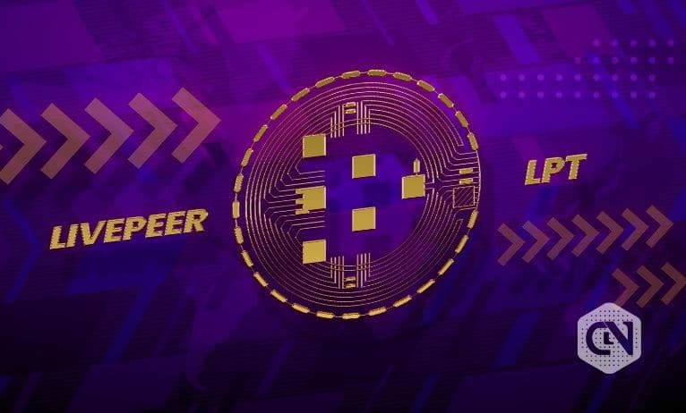 라이브피어(Livepeer) LPT 코인이란?