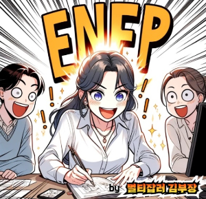 ENTJ 유형 ENTJ 특징