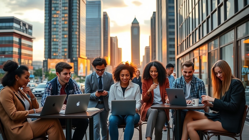 시간이 부족한 직장인을 위한 부업 재테크