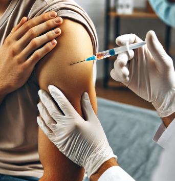 환절기 호흡기질환 대처법