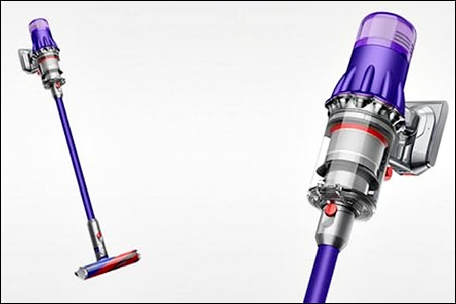 다이슨 디지털 슬림 무선청소기 출시 다이슨 디지털 슬림 무선청소기 출시