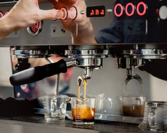 씨메-커피머신-사진