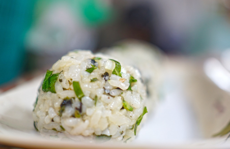 쿠쿠 잡곡과 백미의 기본 개념