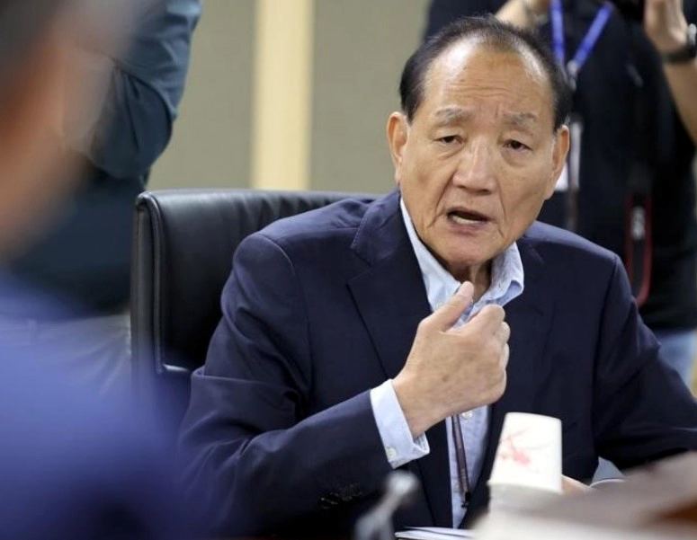 김효재 방통위원장 직무대행 프로필 나이 경력