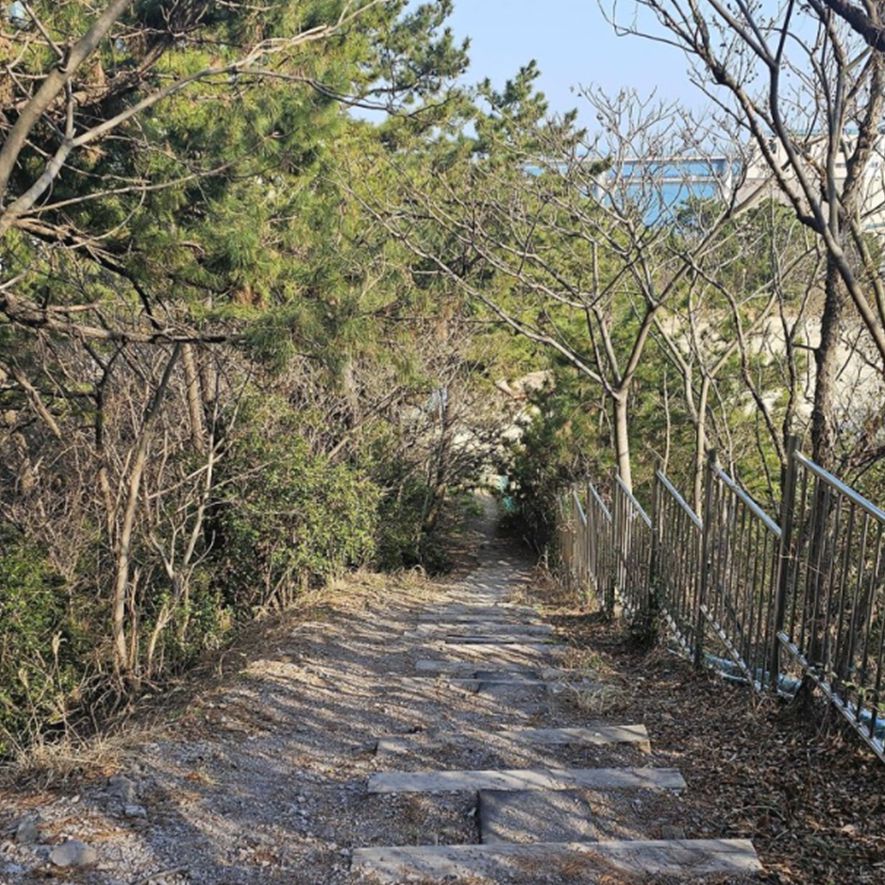 민락공원