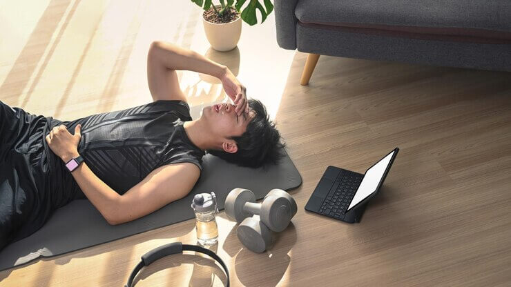 고강도 운동 후, 이렇게 먹어야 회복이 빨라집니다