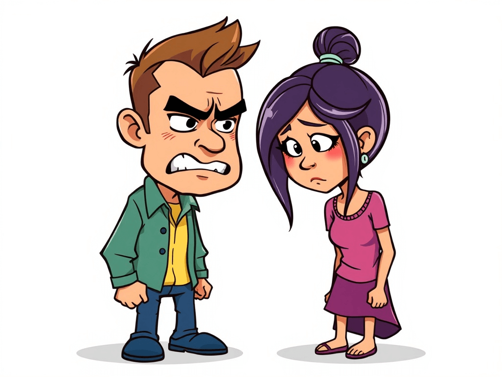 나르시시스트 대처법: 가스라이팅 끊고 자유로워지는 방법