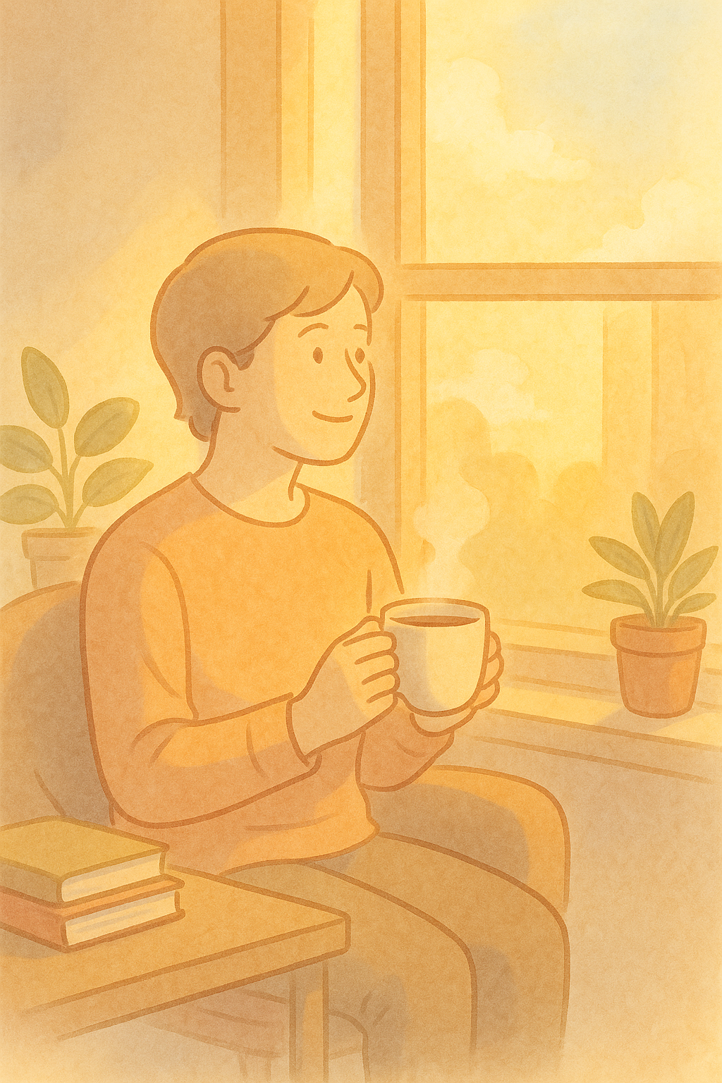 회피형 성격의 형성 원인, 심리적 특징, 그리고 실천 가능한 극복법을 단계별로 분석 안내