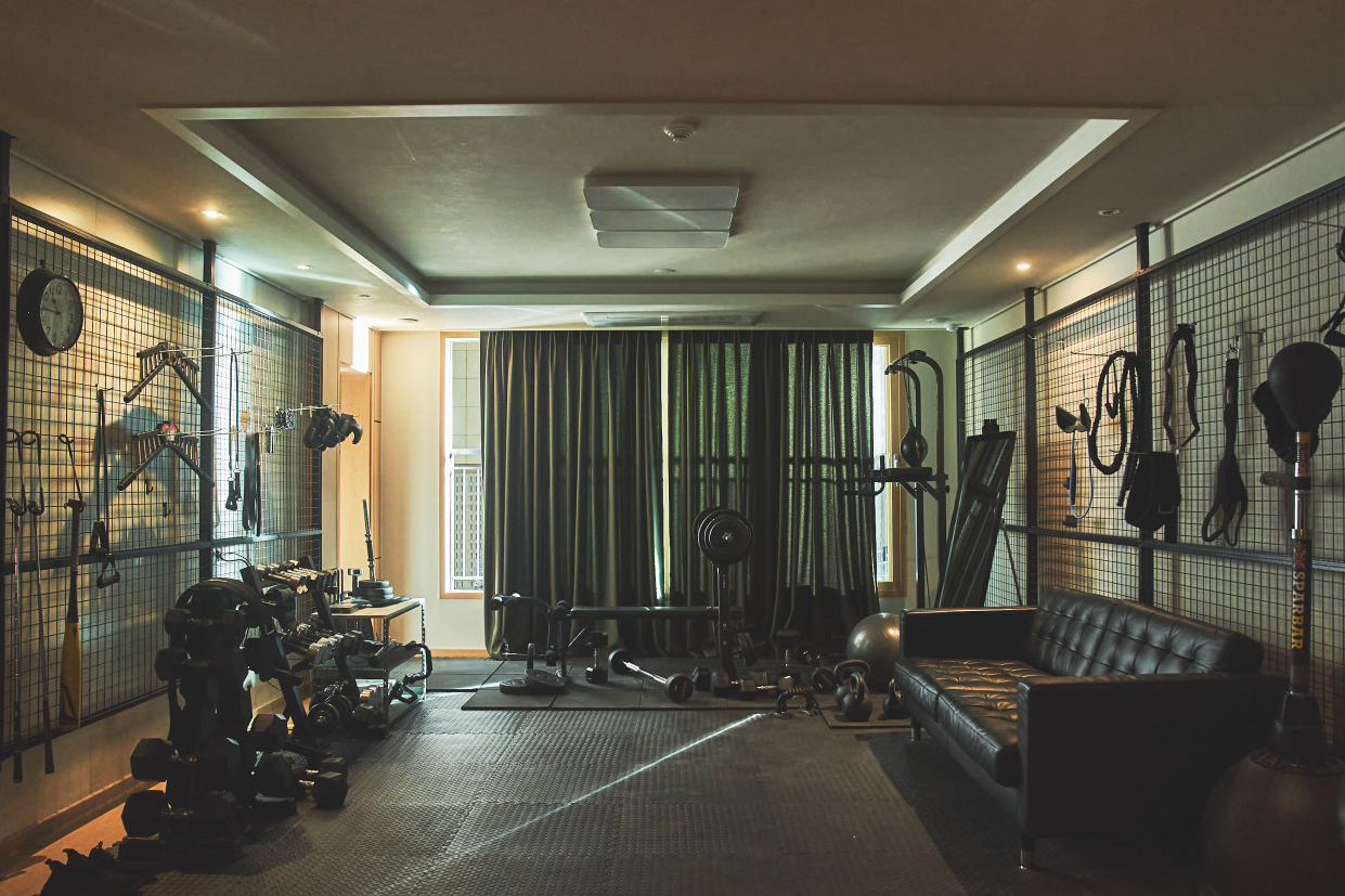 84제곱미터 넷플릭스 영화 결말 후기 총정리