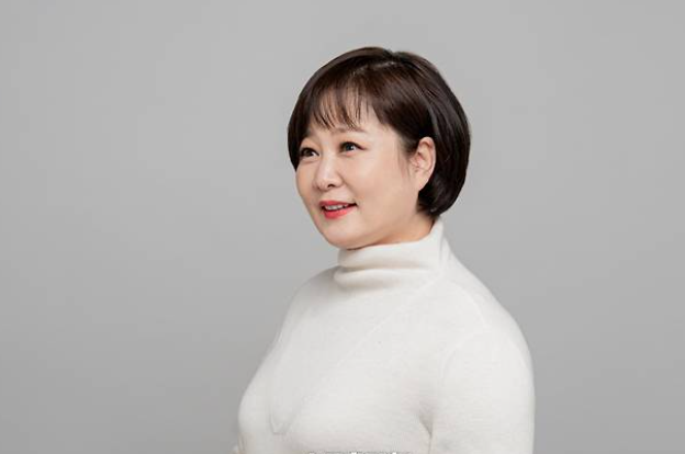 이금희 모친상