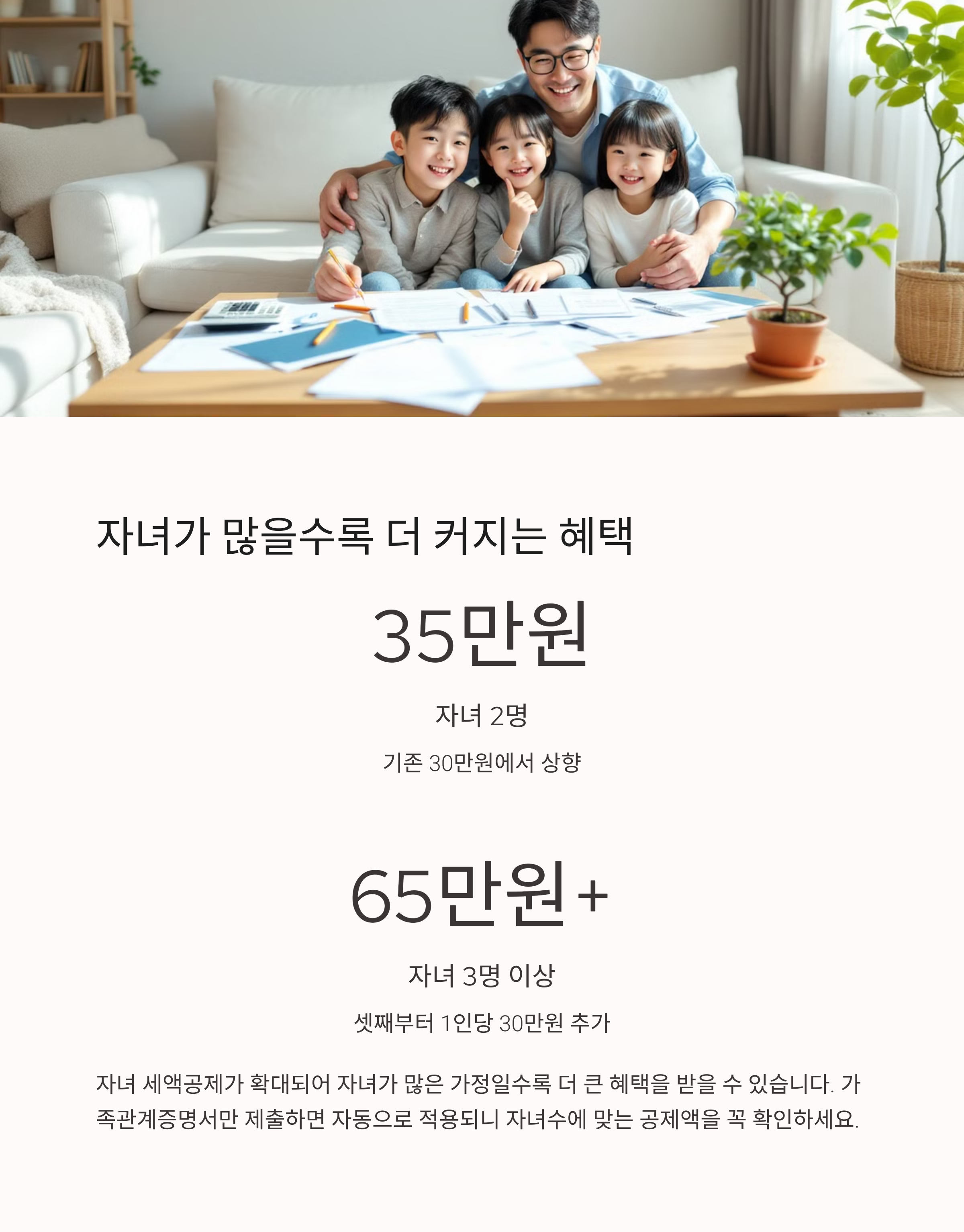 직장인 연말정산 후 실수령액 변화: 세금 환급 최대화하는 필수 공제항목