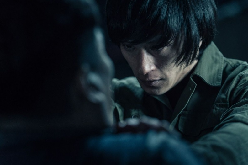 김성규, 모범택시3 빌런 등장