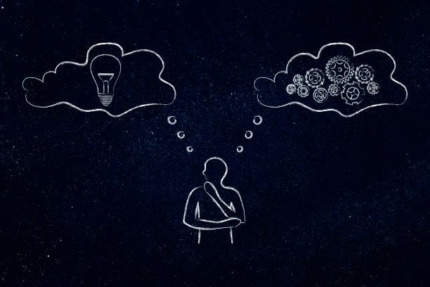 꿈에서의 비현실적 행동은 내면의 욕구를 반영하는가?