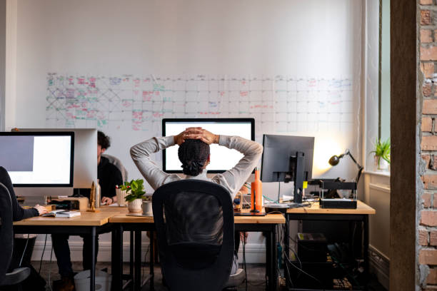 스트레스가 건강에 미치는 영향