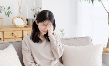 편두통