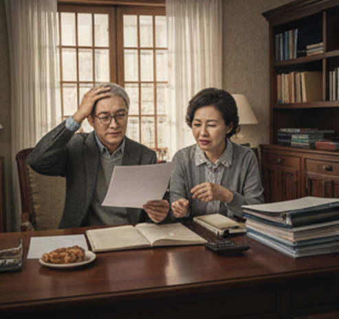 2026년 최신 상속세 면제 한도액 총정리 (이것만 보세요!) 2