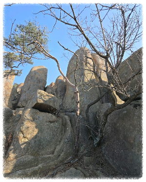 팔봉산