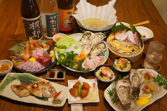 긴자 이자카야 맛집 추천 3곳[도쿄 현지인 추천](긴자 나카마타, 이세히로, 긴자 잇파시)