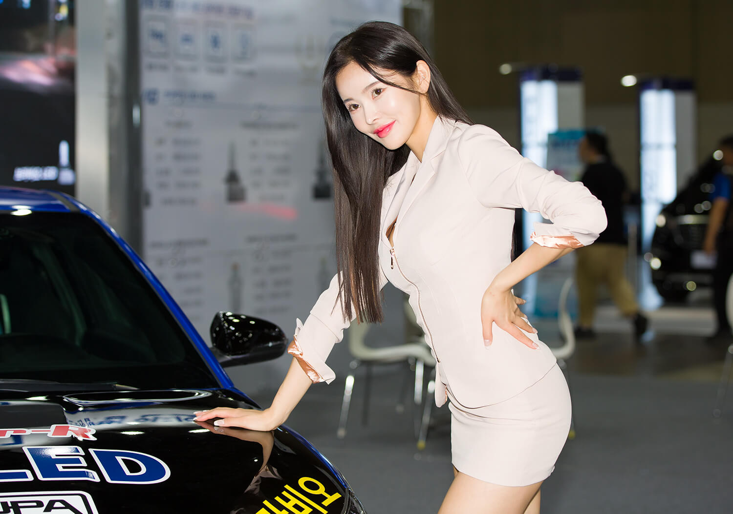 피트니스 모델 겸 배우 신새롬-11