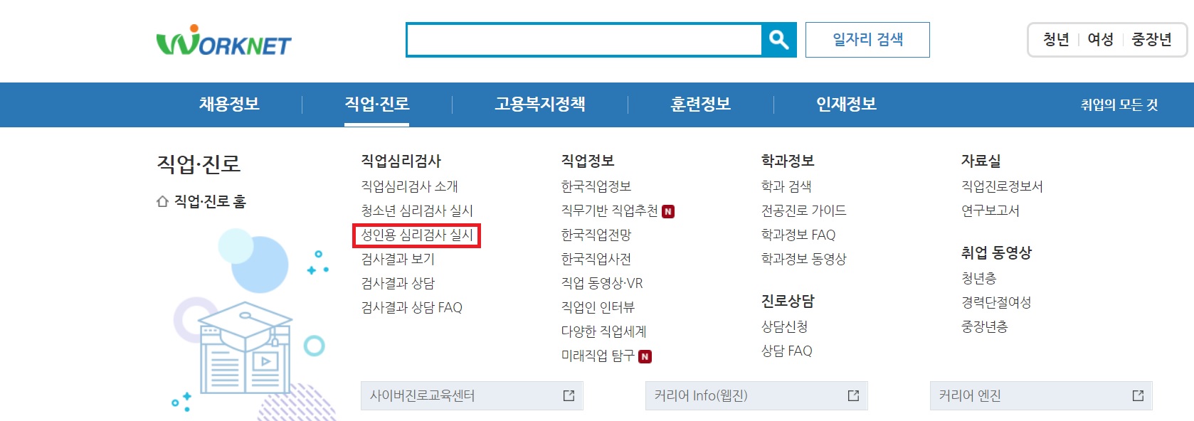 실업급여 구직활동 인정방법