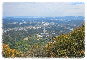 흑성산