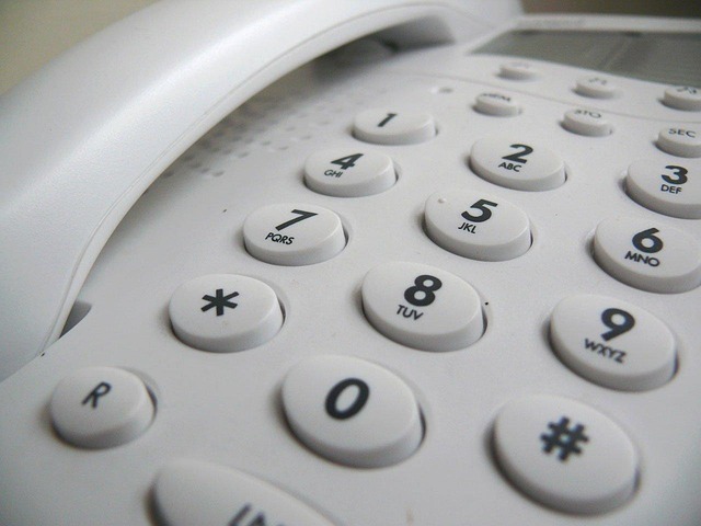 031-697 스팸전화