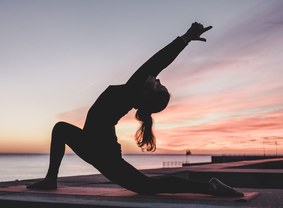 단백질 보충제 : 운동