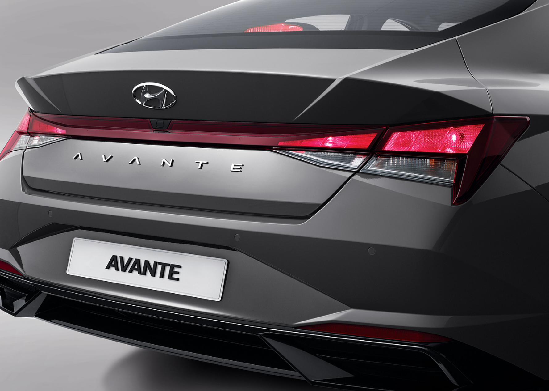 더 뉴 아반떼 CN7 제원, 시승후기