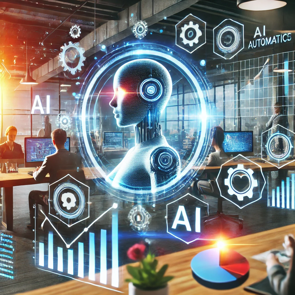 AI 마케팅 자동화로 트래픽 늘리는 법 🚀 관련