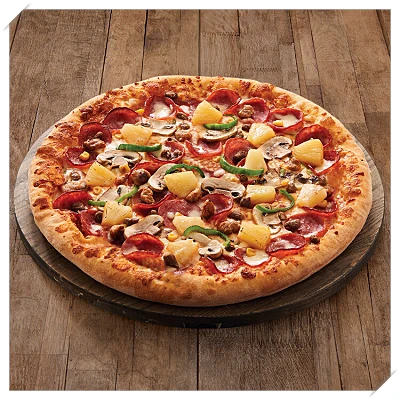 도미노피자 50% 할인쿠폰 받는방법