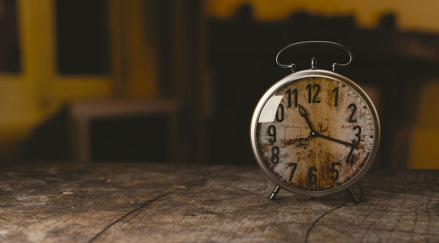 시간을 쪼개는 대신 시간을 늘리는 사람들의 비밀