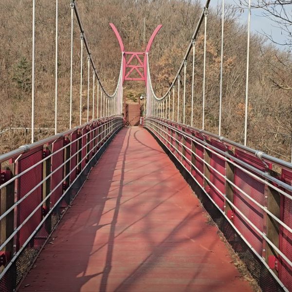 해명산