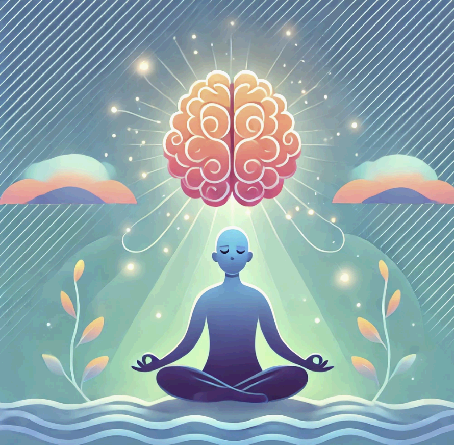 스트레스가 뇌에 미치는 영향과 해소 방법