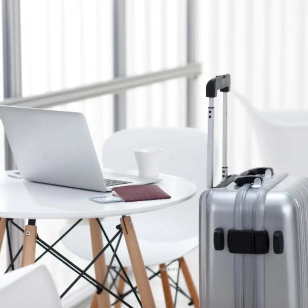 해외여행 짐싸기 [항공사별 수하물 규정]