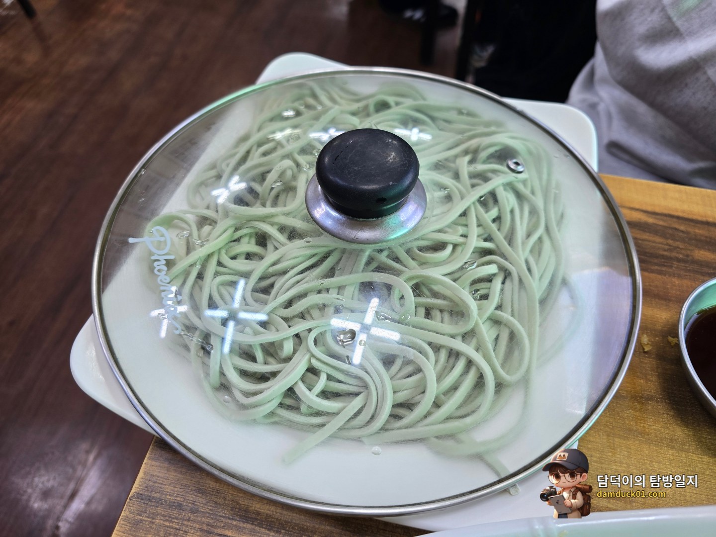칼국수