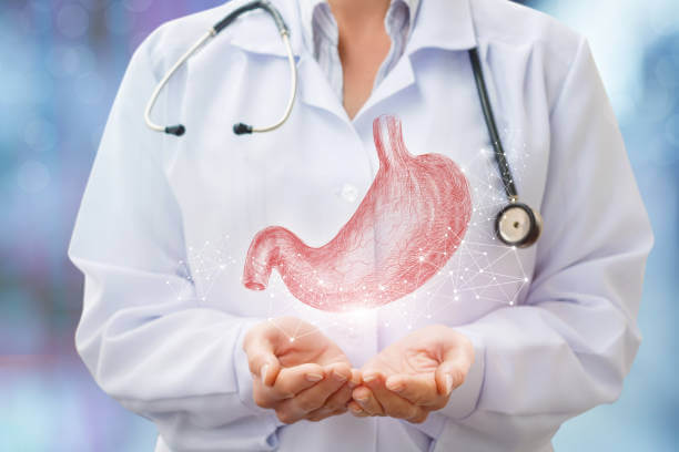 짠 음식이 위에 주는 영향? 위염과 소화불량, 이래서 조심해야 합니다