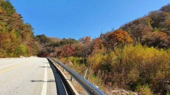 한계령에서 대청봉까지 소요시간 등산정보_19
