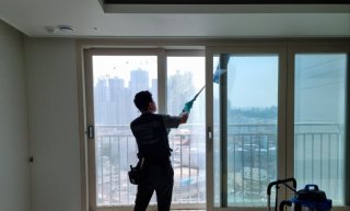 대전 에어컨청소 $ 필터세척까지 숨고에서 사진